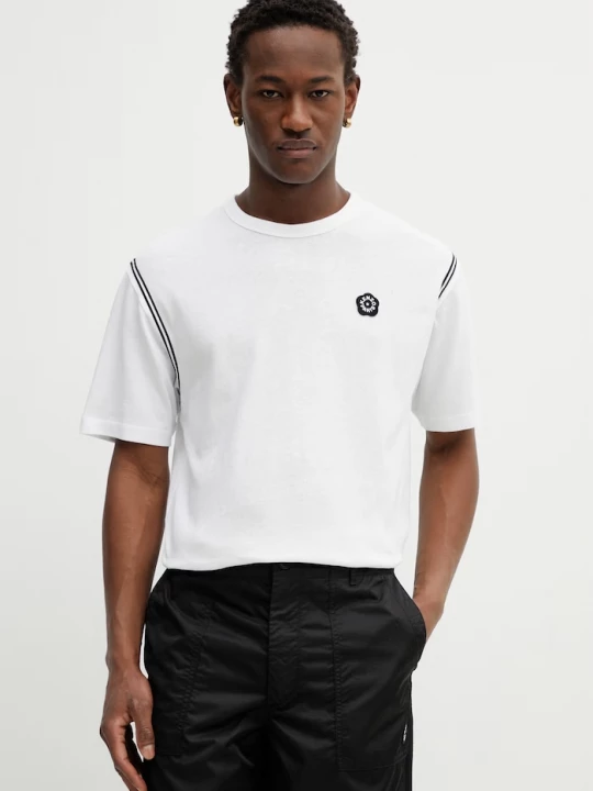 Obrázek produktu Kenzo Bavlněné tričko Kenzo