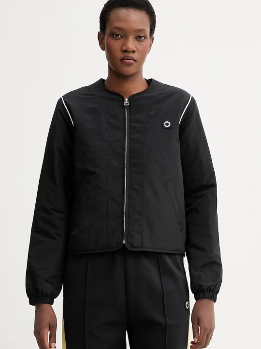 Obrázek produktu Kenzo Bunda Kenzo černá