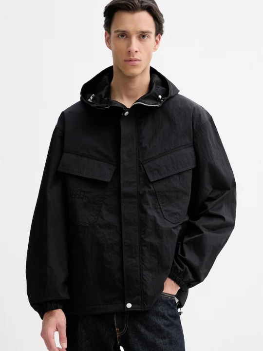 Obrázek produktu Kenzo Bunda Kenzo černá