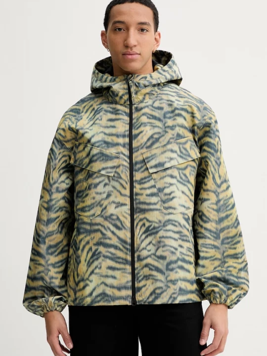 Obrázek produktu Kenzo Bunda žlutá