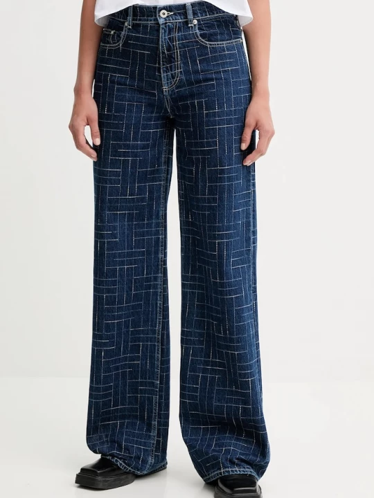 Obrázek produktu Kenzo Džíny Kenzo modrá