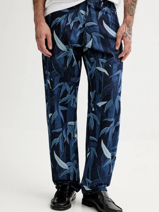 Obrázek produktu Kenzo Džíny Kenzo námořnická modř