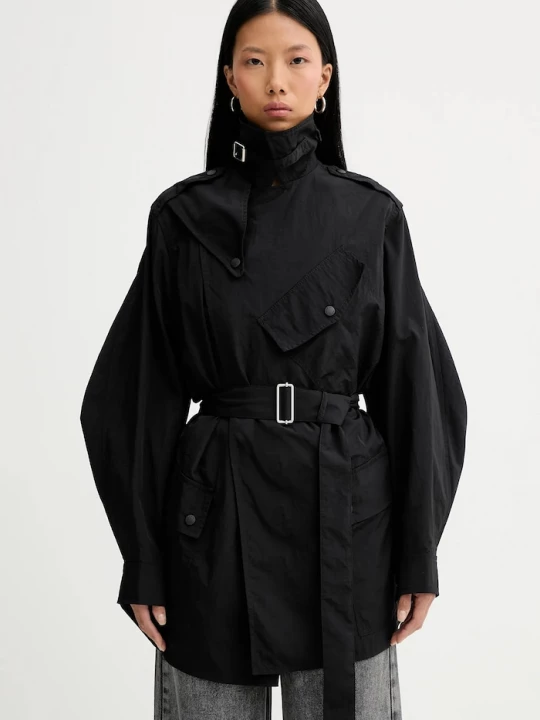 Obrázek produktu Kenzo Kabát Kenzo černá