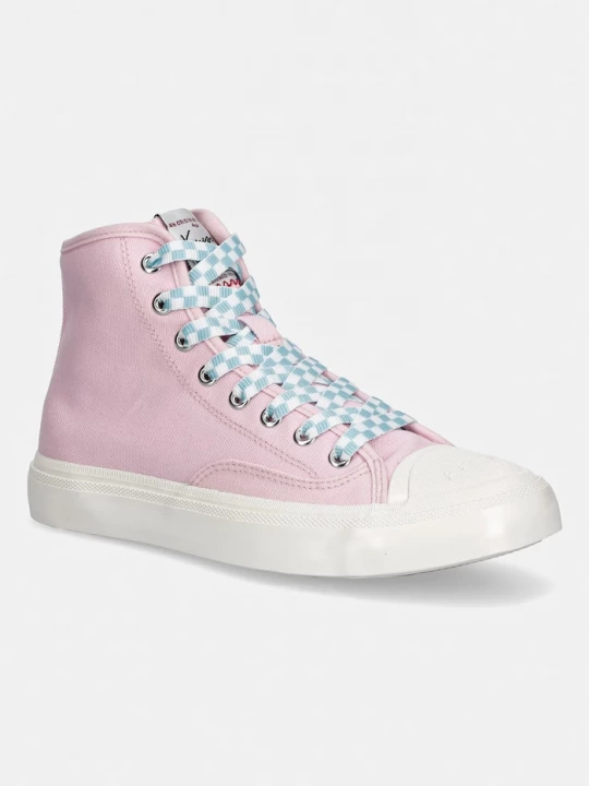 Obrázek produktu Kenzo Kecky Kenzo High top Sneaker růžová