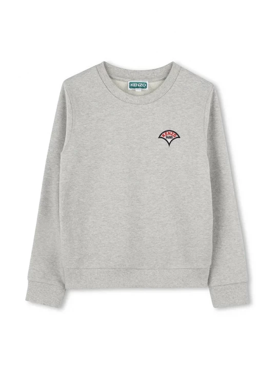 Obrázek produktu Kenzo Kids Dětská bavlněná mikina Kenzo Kids