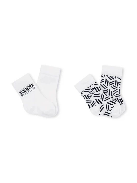 Obrázek produktu Kenzo Kids Dětské ponožky Kenzo Kids 2-pack