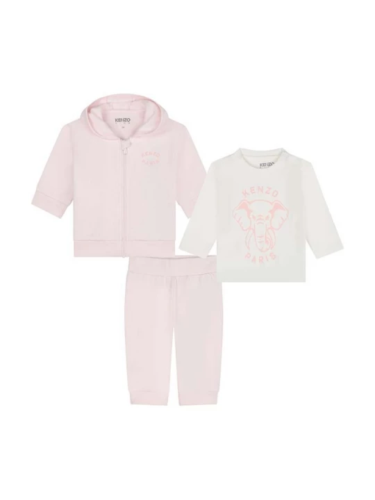 Obrázek produktu Kenzo Kids Kojenecká sada béžová