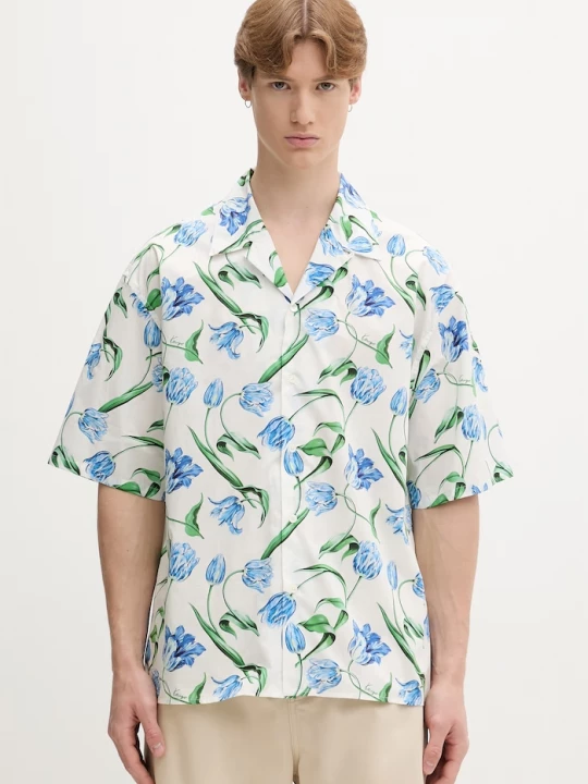Obrázek produktu Kenzo košile pánská bavlněná