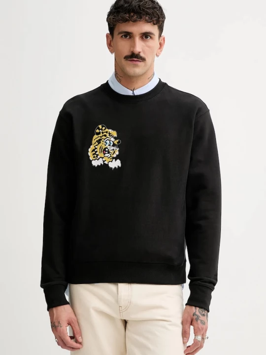 Obrázek produktu Kenzo Mikina Kenzo černá