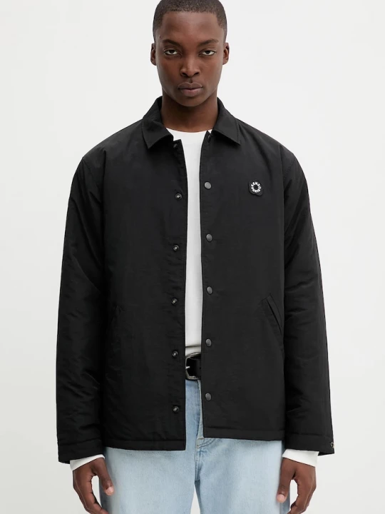 Obrázek produktu Kenzo Oboustranná bunda Kenzo černá
