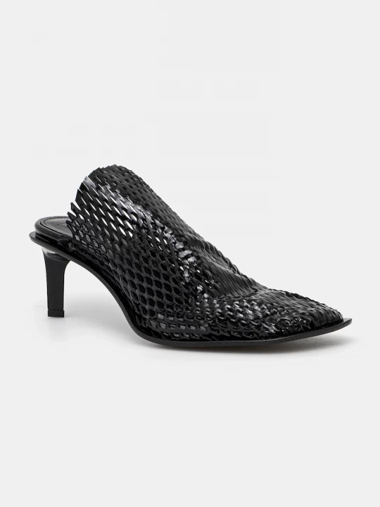 Obrázek produktu Kenzo Pantofle Kenzo Mule černá