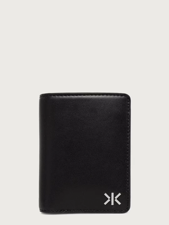 Obrázek produktu Kenzo Peněženka pánská kožená černá