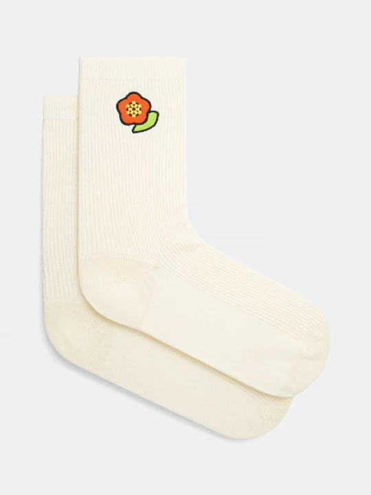 Obrázek produktu Kenzo Ponožky Kenzo béžová