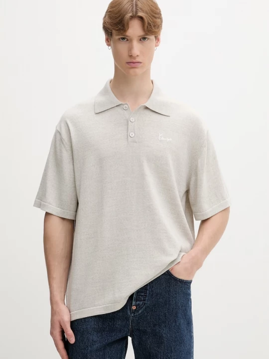 Obrázek produktu Kenzo svetrové polo pánské vlněné