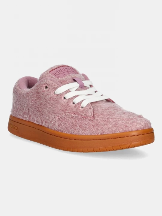 Obrázek produktu Kenzo Tenisky Kenzo Dome Low Top Sneakers růžová