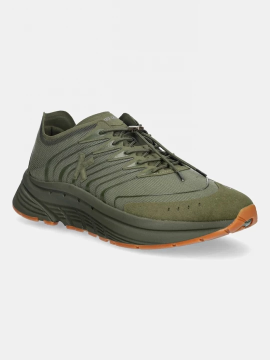 Obrázek produktu Kenzo Tenisky Kenzo Pace 2.0 Low Top Sneaker zelená