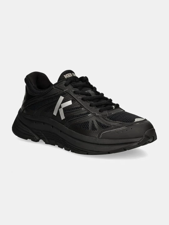 Obrázek produktu Kenzo Tenisky Kenzo Pace Low Top Sneakers černá
