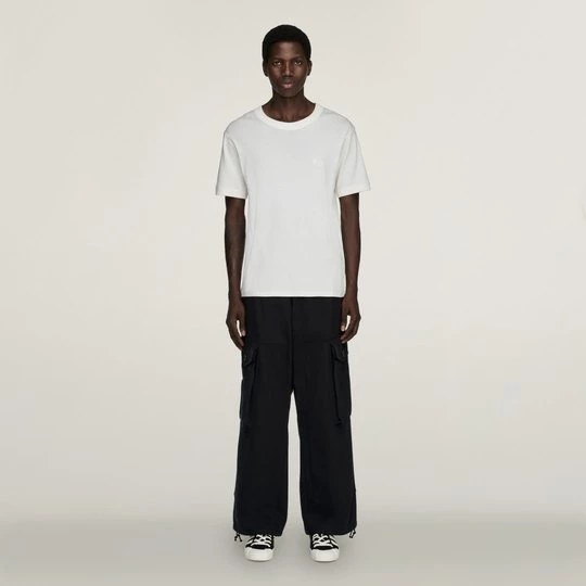 Obrázek produktu KEPROVÉ KALHOTY Y-3 Adidas černá