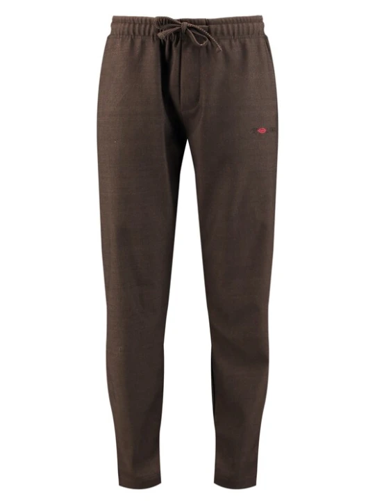 Obrázek produktu Key Largo Kalhoty 'Break' hnědá
