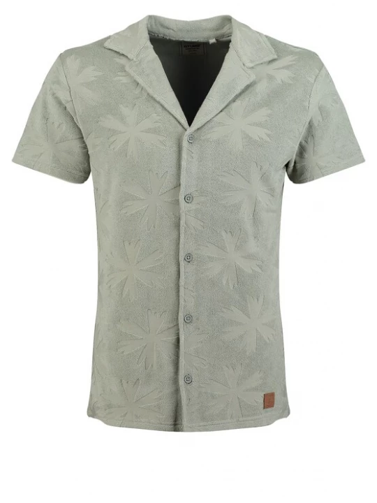 Obrázek produktu Key Largo Košile 'Madrid' khaki