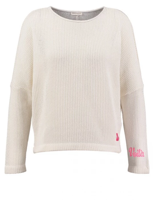 Obrázek produktu Key Largo Svetr 'Coast' krémová / pink