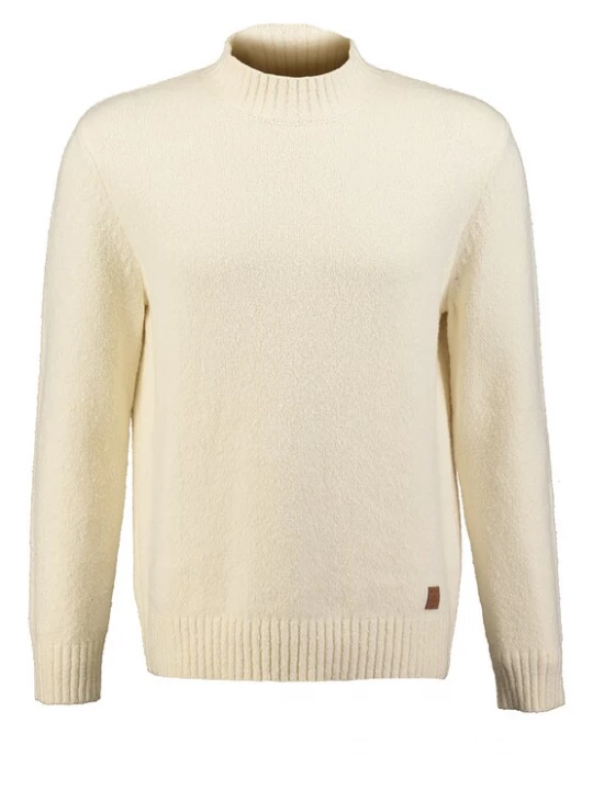 Obrázek produktu Key Largo Svetr 'KLDanger' krémová