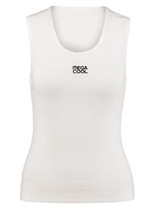 Obrázek produktu Key Largo Top 'Mega Cool' černá / bílá