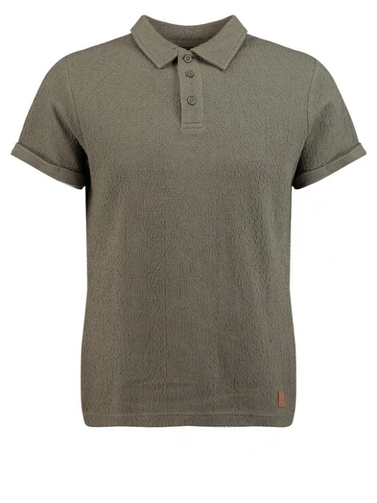 Obrázek produktu Key Largo Tričko 'Bernhard' khaki