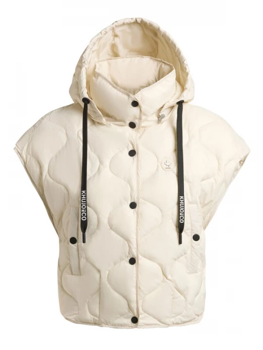 Obrázek produktu khujo Vesta 'Ninga' offwhite