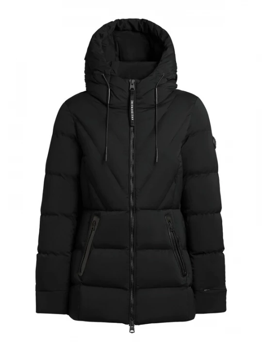 Obrázek produktu khujo Zimní bunda 'Rabb' černá
