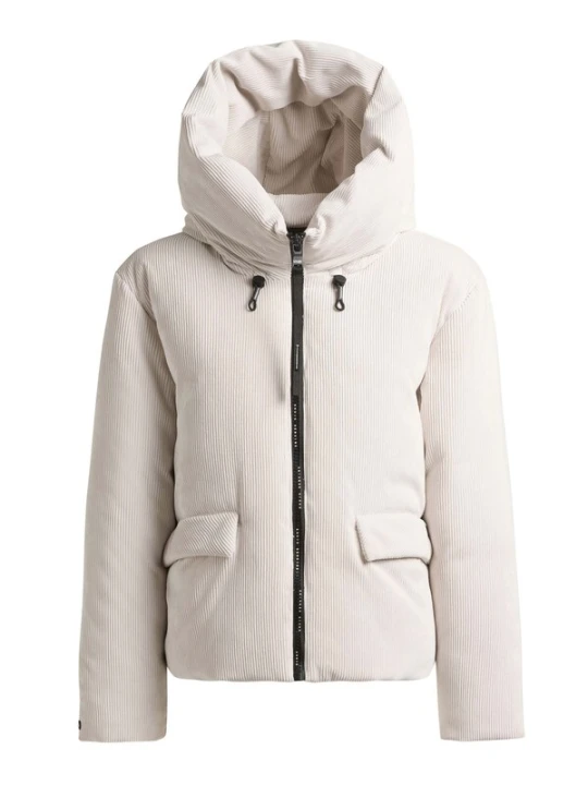 Obrázek produktu khujo Zimní bunda 'Zosia' offwhite