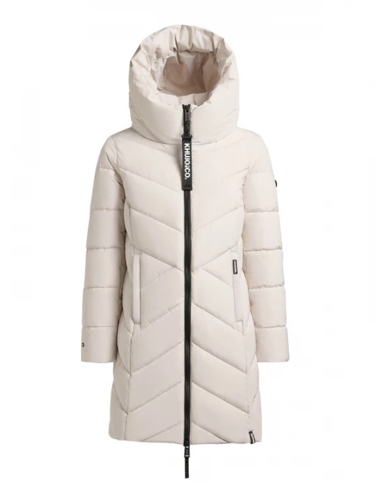 Obrázek produktu khujo Zimní kabát 'DARKA4' offwhite