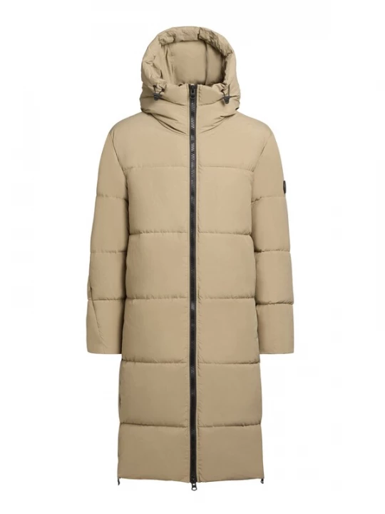 Obrázek produktu khujo Zimní kabát 'Dash' khaki
