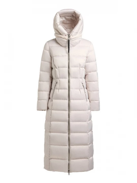 Obrázek produktu khujo Zimní kabát 'Ginsa2' offwhite