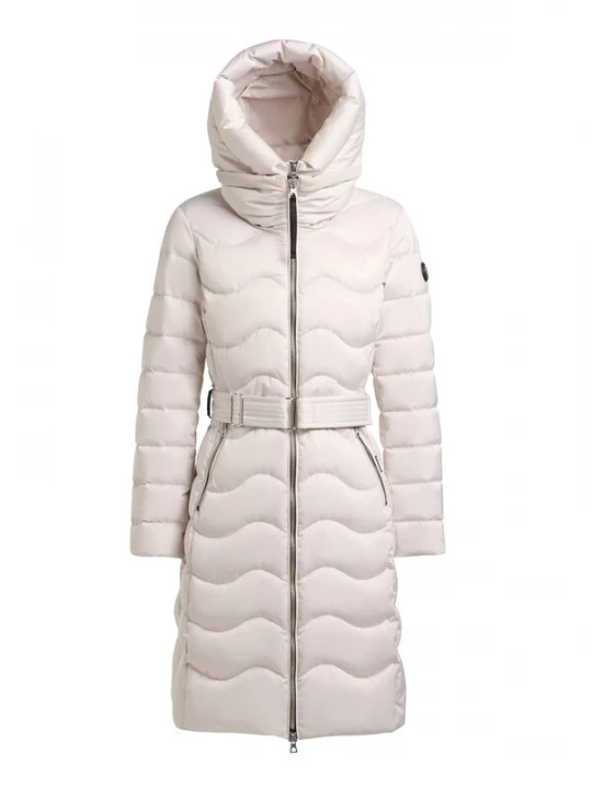 Obrázek produktu khujo Zimní kabát offwhite