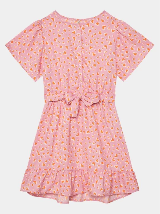 Obrázek produktu Kids ONLY Letní šaty Palma 15316557 Růžová Regular Fit