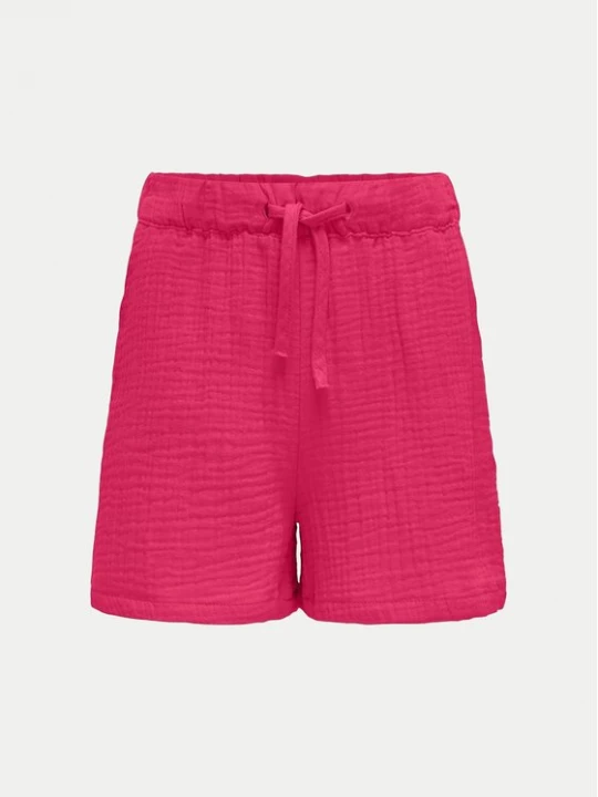 Obrázek produktu Kids ONLY Šortky z materiálu Thyra 15293680 Růžová Regular Fit