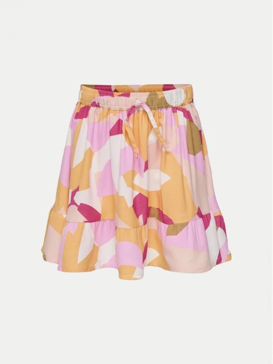 Obrázek produktu Kids ONLY Sukně Lolie 15347954 Barevná Regular Fit