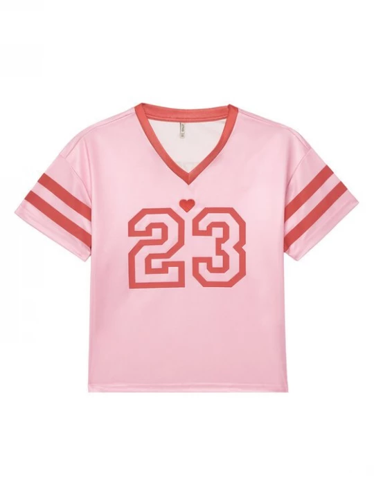 Obrázek produktu Kids ONLY T-Shirt Lulu 15354971 Růžová Regular Fit