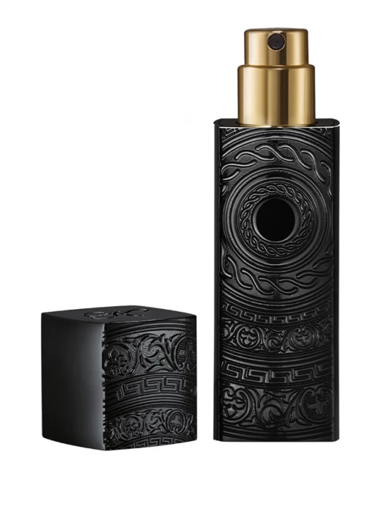 Obrázek produktu Kilian Paris Empty Travel Spray Black Plnitelný aroma difuzér
