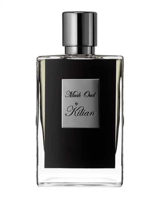 Obrázek produktu Kilian Paris Musk Oud Refillable Eau de Parfum 50 ml