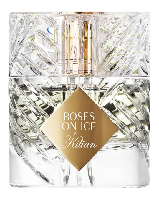 Obrázek produktu Kilian Paris Roses On Ice Refillable Eau de Parfum 50 ml