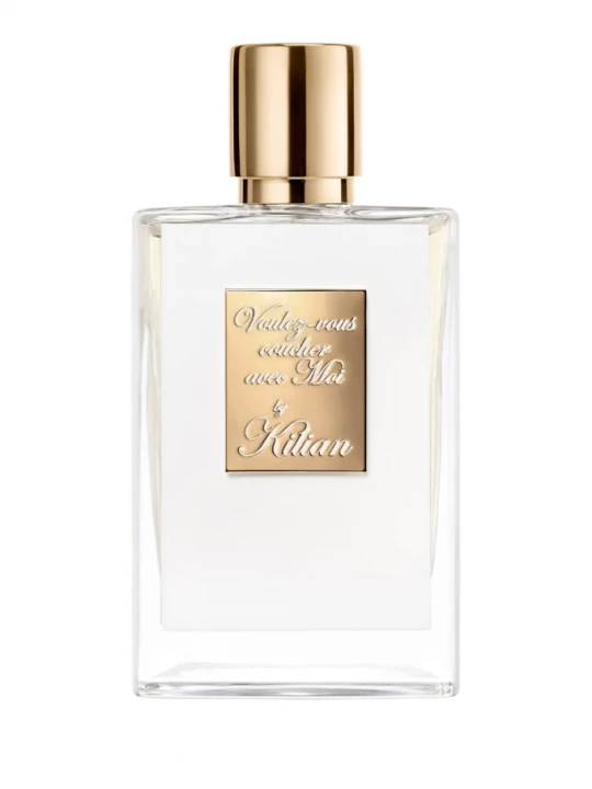 Obrázek produktu Kilian Paris Voulez-Vous Coucher Avec Moi Refillable Eau de Parfum 50 ml