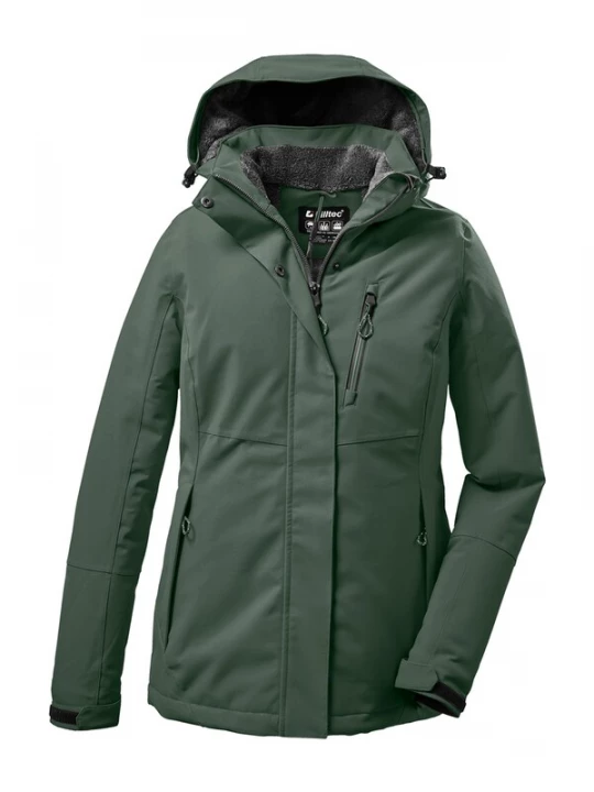 Obrázek produktu KILLTEC Outdoorová bunda jedle