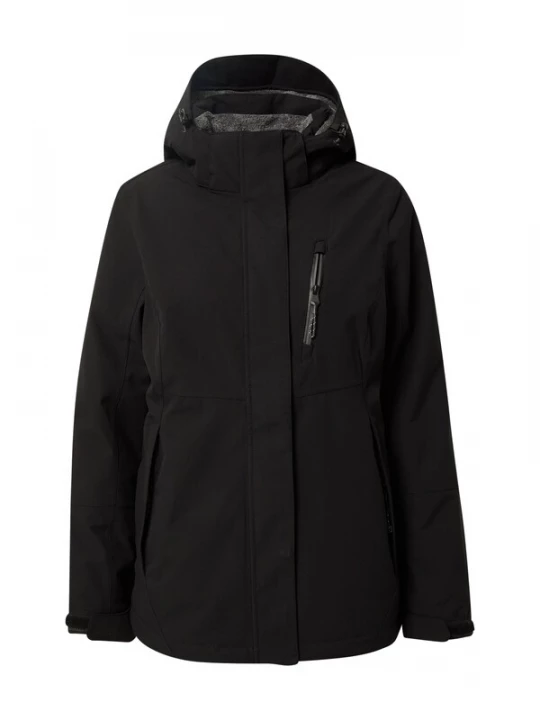 Obrázek produktu KILLTEC Outdoorová bunda 'KOW 140' černá