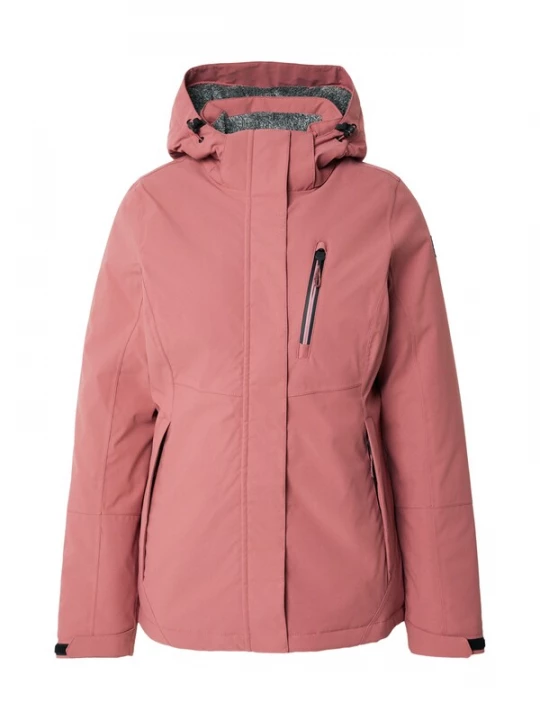 Obrázek produktu KILLTEC Outdoorová bunda 'KOW 140' růžová