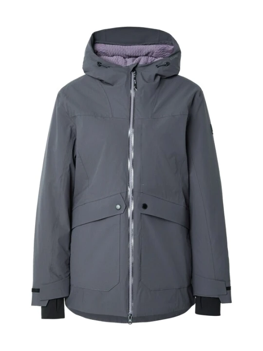 Obrázek produktu KILLTEC Přechodová parka 'KOW 16' šedá