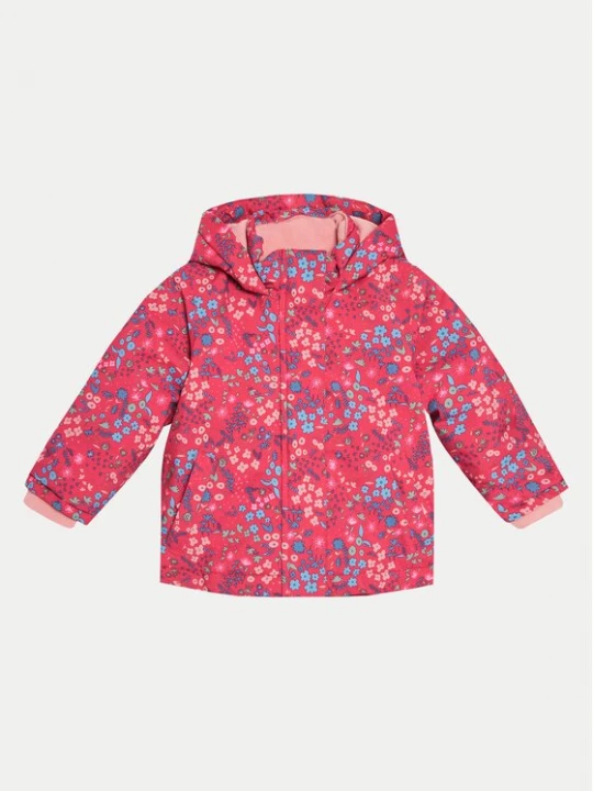Obrázek produktu KILLTEC Zimní bunda First Instinct 42124 Růžová Regular Fit
