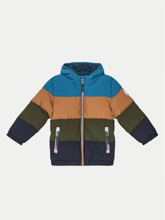 Obrázek produktu KILLTEC Zimní bunda First Instinct 42262 Barevná Regular Fit