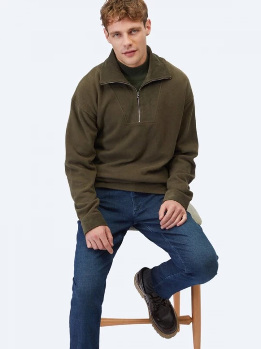 Obrázek produktu KİP Mikina khaki